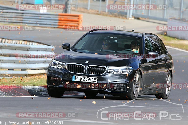 Bild #5610661 - Touristenfahrten Nürburgring Nordschleife (10.03.2019)