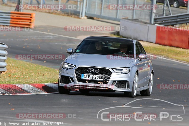 Bild #5610675 - Touristenfahrten Nürburgring Nordschleife (10.03.2019)