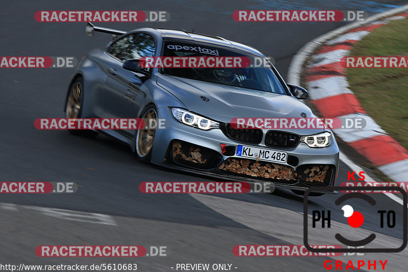 Bild #5610683 - Touristenfahrten Nürburgring Nordschleife (10.03.2019)