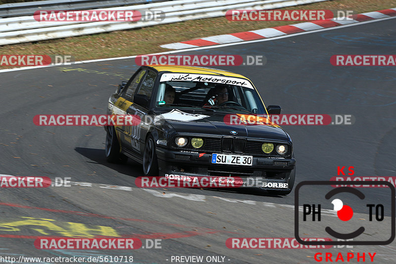 Bild #5610718 - Touristenfahrten Nürburgring Nordschleife (10.03.2019)