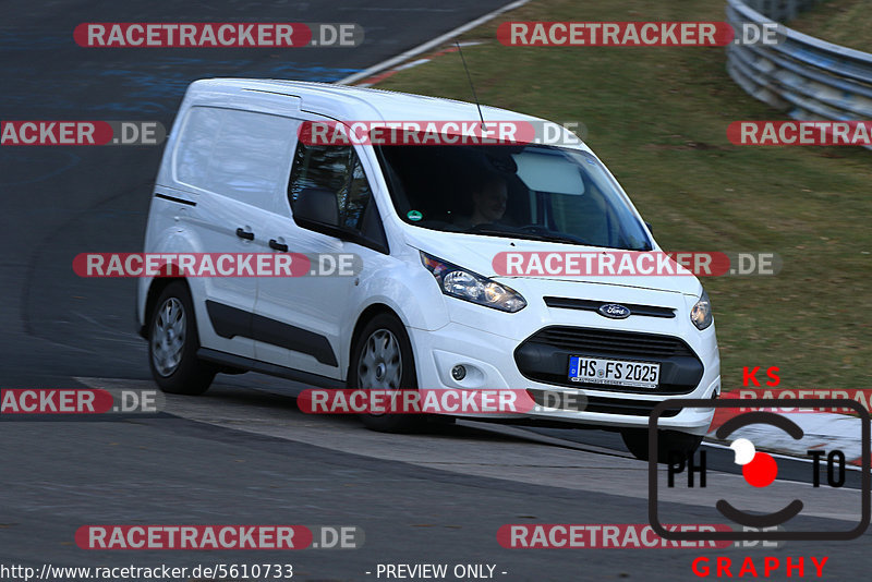 Bild #5610733 - Touristenfahrten Nürburgring Nordschleife (10.03.2019)