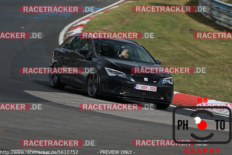 Bild #5610752 - Touristenfahrten Nürburgring Nordschleife (10.03.2019)