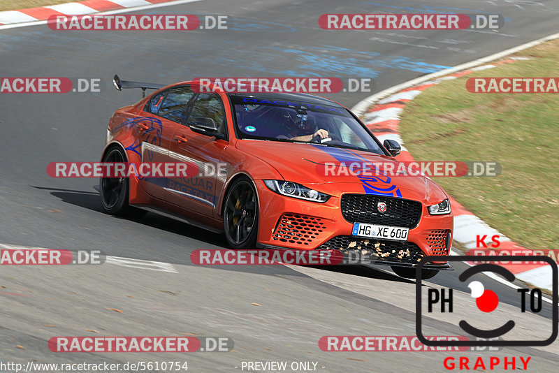 Bild #5610754 - Touristenfahrten Nürburgring Nordschleife (10.03.2019)