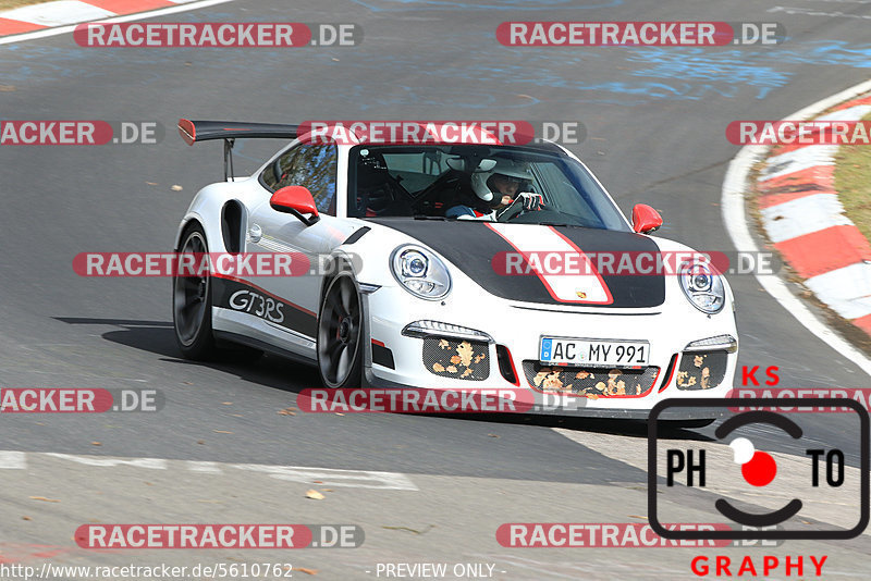 Bild #5610762 - Touristenfahrten Nürburgring Nordschleife (10.03.2019)