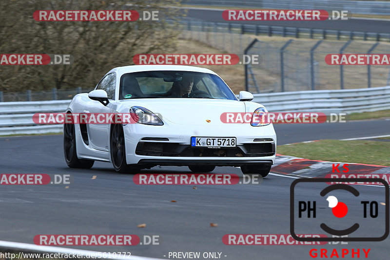 Bild #5610772 - Touristenfahrten Nürburgring Nordschleife (10.03.2019)