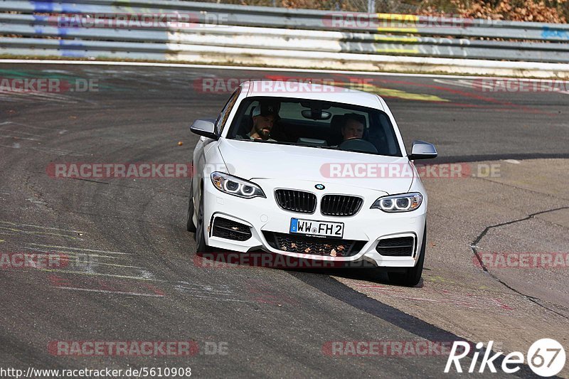 Bild #5610908 - Touristenfahrten Nürburgring Nordschleife (10.03.2019)