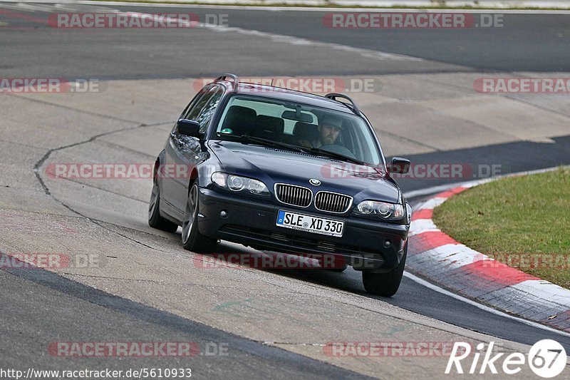 Bild #5610933 - Touristenfahrten Nürburgring Nordschleife (10.03.2019)