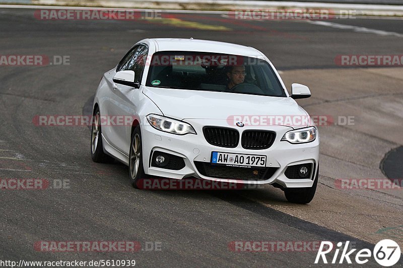 Bild #5610939 - Touristenfahrten Nürburgring Nordschleife (10.03.2019)