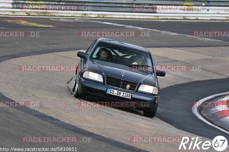 Bild #5610951 - Touristenfahrten Nürburgring Nordschleife (10.03.2019)