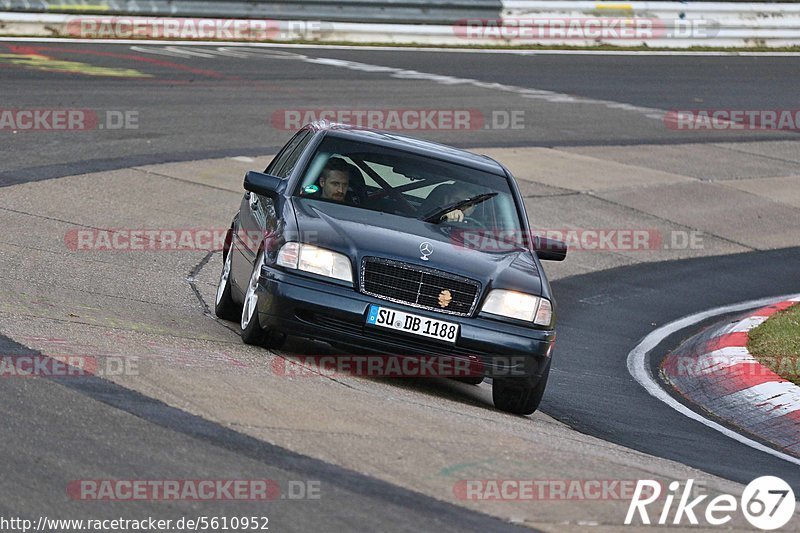 Bild #5610952 - Touristenfahrten Nürburgring Nordschleife (10.03.2019)