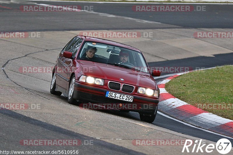 Bild #5610956 - Touristenfahrten Nürburgring Nordschleife (10.03.2019)