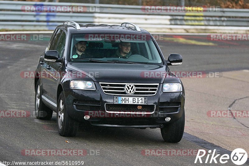 Bild #5610959 - Touristenfahrten Nürburgring Nordschleife (10.03.2019)