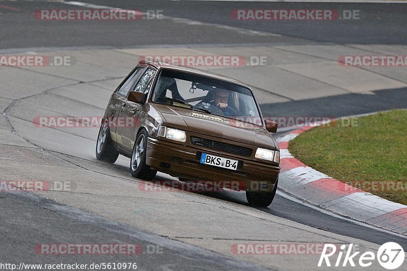 Bild #5610976 - Touristenfahrten Nürburgring Nordschleife (10.03.2019)