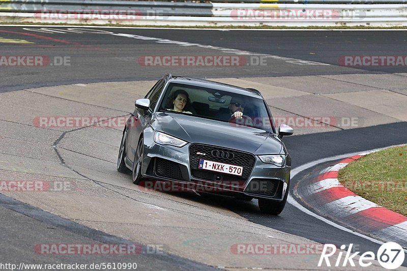 Bild #5610990 - Touristenfahrten Nürburgring Nordschleife (10.03.2019)