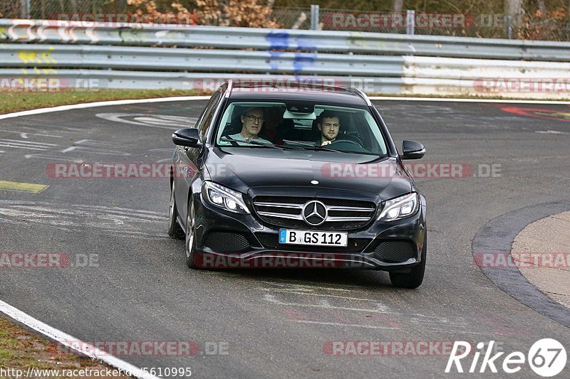 Bild #5610995 - Touristenfahrten Nürburgring Nordschleife (10.03.2019)