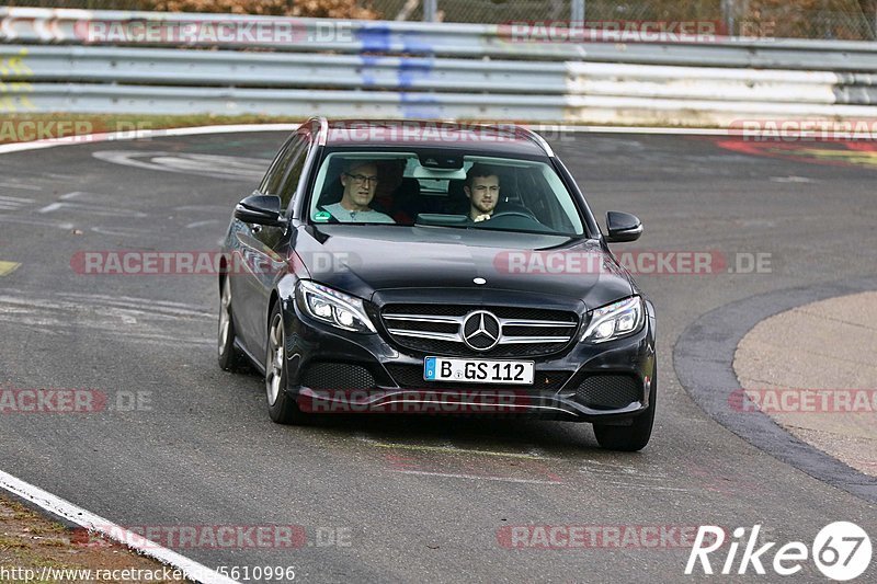 Bild #5610996 - Touristenfahrten Nürburgring Nordschleife (10.03.2019)