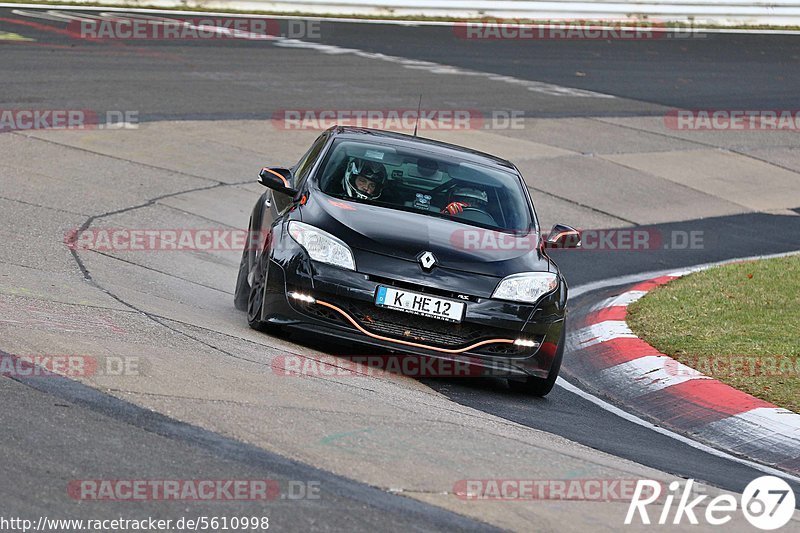 Bild #5610998 - Touristenfahrten Nürburgring Nordschleife (10.03.2019)