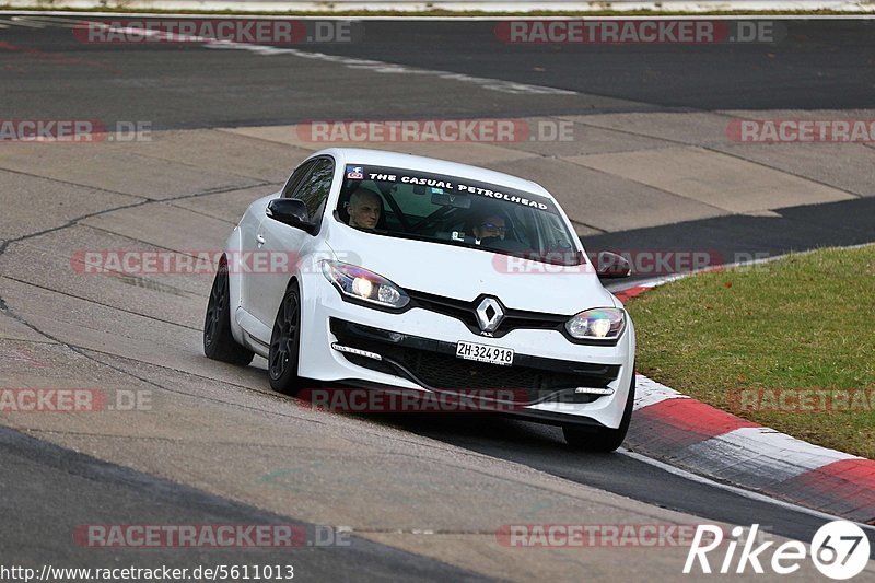 Bild #5611013 - Touristenfahrten Nürburgring Nordschleife (10.03.2019)