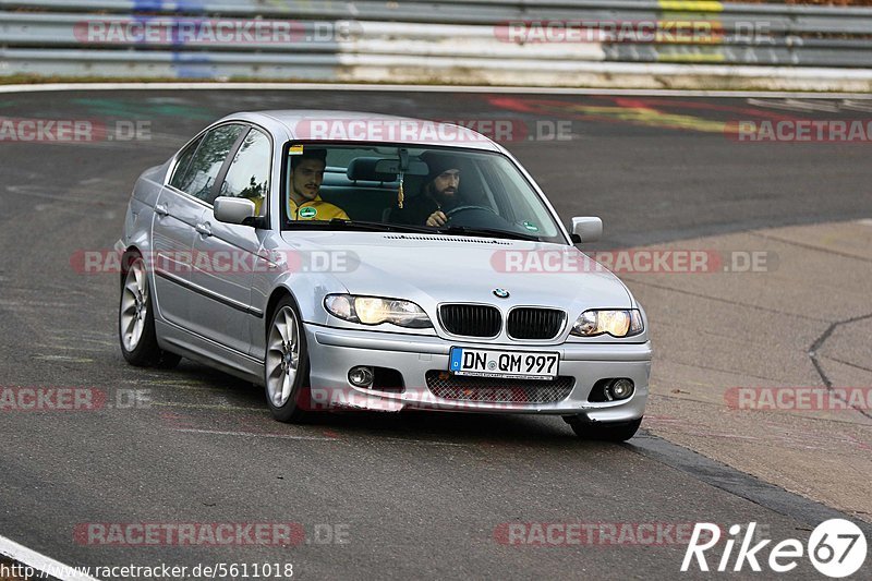 Bild #5611018 - Touristenfahrten Nürburgring Nordschleife (10.03.2019)