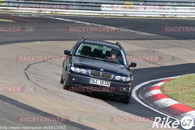 Bild #5611047 - Touristenfahrten Nürburgring Nordschleife (10.03.2019)