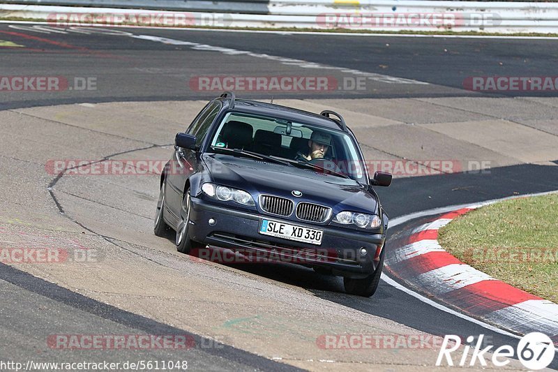 Bild #5611048 - Touristenfahrten Nürburgring Nordschleife (10.03.2019)