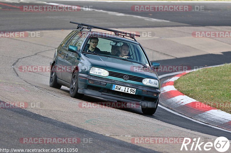 Bild #5611050 - Touristenfahrten Nürburgring Nordschleife (10.03.2019)