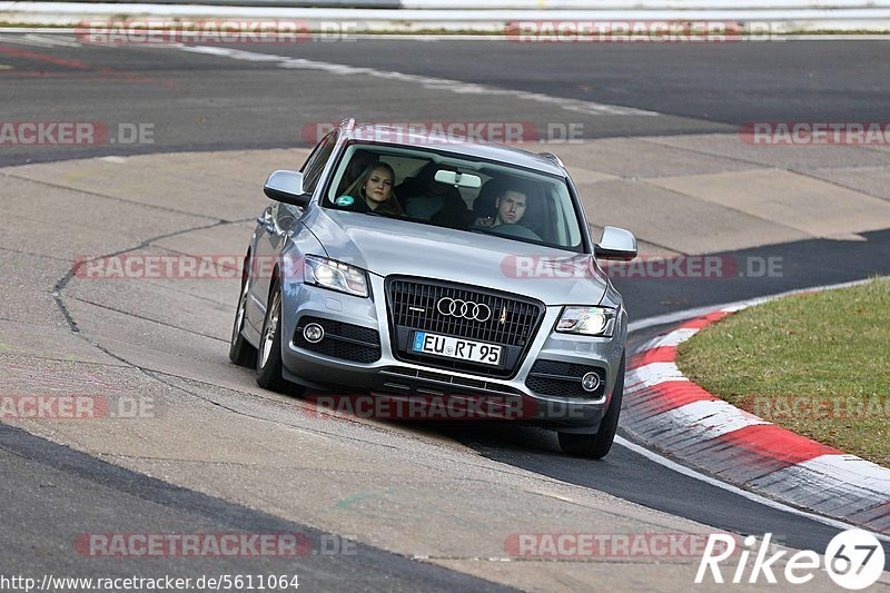 Bild #5611064 - Touristenfahrten Nürburgring Nordschleife (10.03.2019)