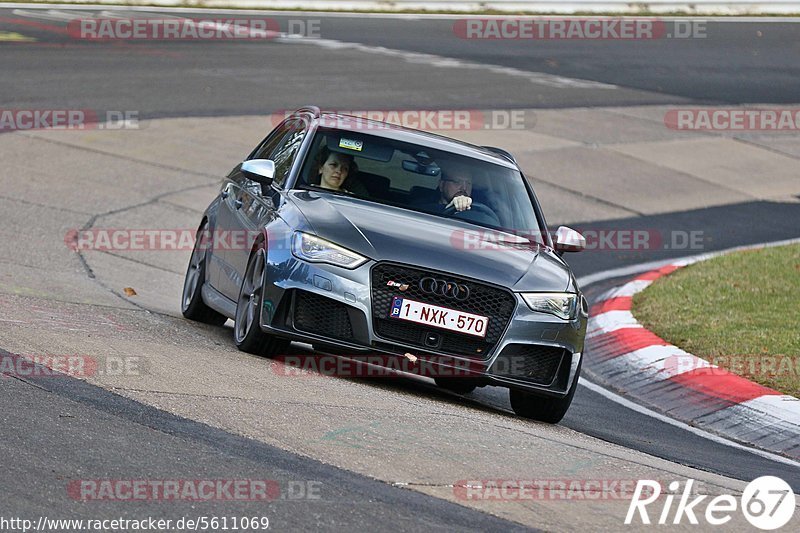 Bild #5611069 - Touristenfahrten Nürburgring Nordschleife (10.03.2019)