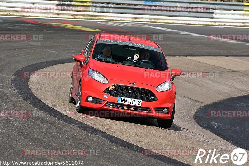 Bild #5611074 - Touristenfahrten Nürburgring Nordschleife (10.03.2019)