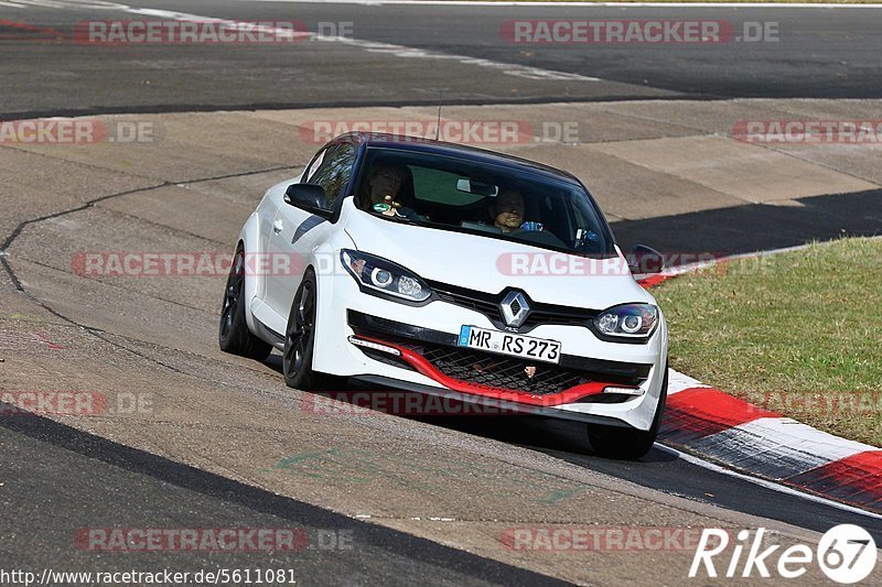 Bild #5611081 - Touristenfahrten Nürburgring Nordschleife (10.03.2019)