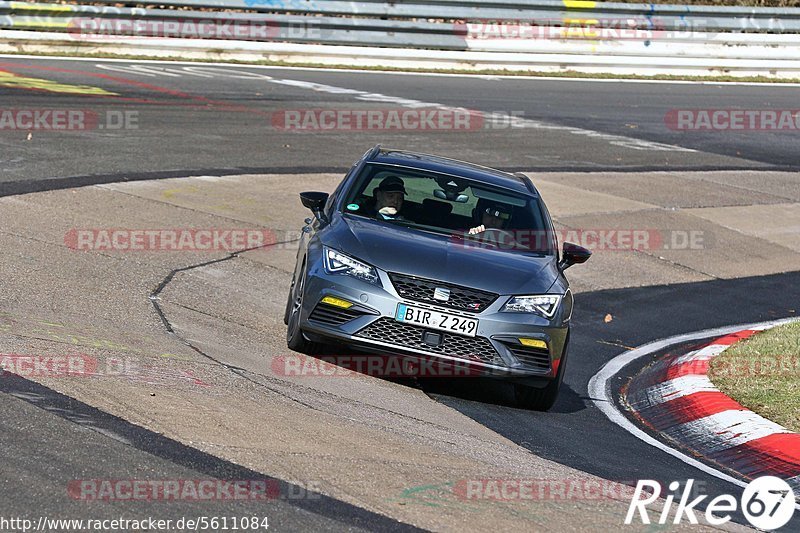 Bild #5611084 - Touristenfahrten Nürburgring Nordschleife (10.03.2019)