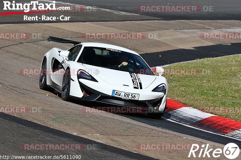 Bild #5611090 - Touristenfahrten Nürburgring Nordschleife (10.03.2019)