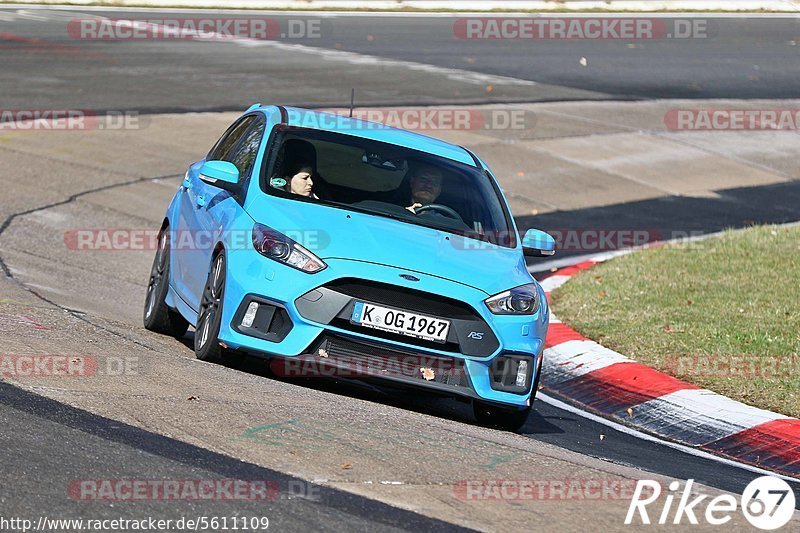 Bild #5611109 - Touristenfahrten Nürburgring Nordschleife (10.03.2019)