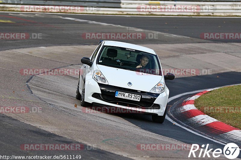 Bild #5611149 - Touristenfahrten Nürburgring Nordschleife (10.03.2019)