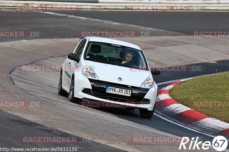 Bild #5611150 - Touristenfahrten Nürburgring Nordschleife (10.03.2019)