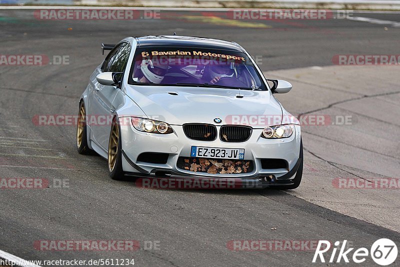 Bild #5611234 - Touristenfahrten Nürburgring Nordschleife (10.03.2019)