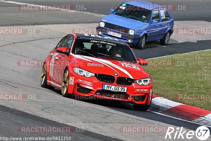 Bild #5611250 - Touristenfahrten Nürburgring Nordschleife (10.03.2019)