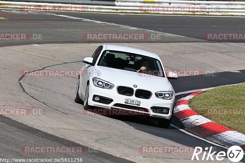 Bild #5611256 - Touristenfahrten Nürburgring Nordschleife (10.03.2019)