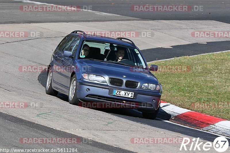 Bild #5611284 - Touristenfahrten Nürburgring Nordschleife (10.03.2019)