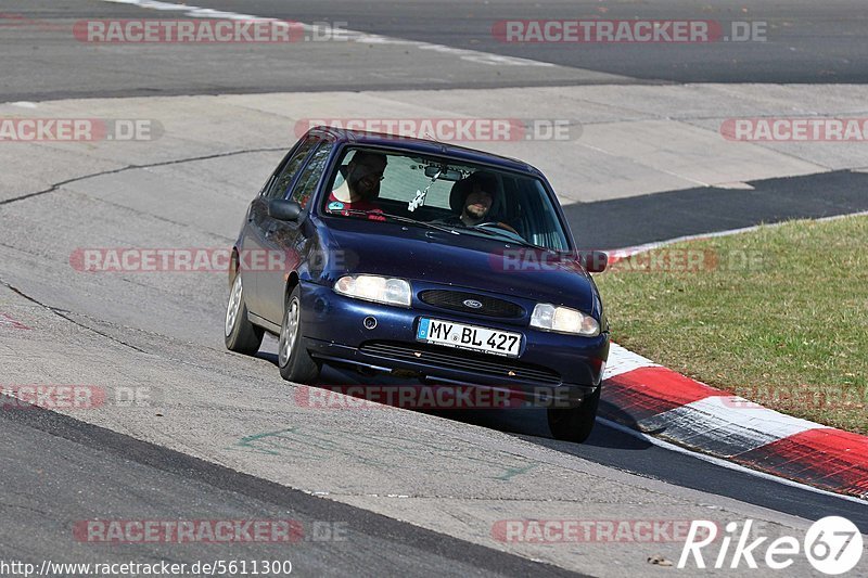 Bild #5611300 - Touristenfahrten Nürburgring Nordschleife (10.03.2019)