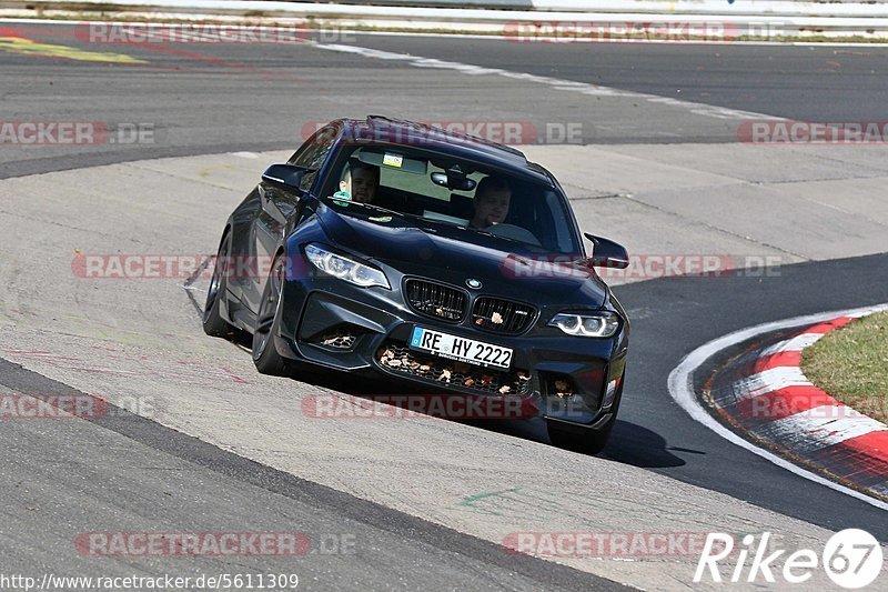 Bild #5611309 - Touristenfahrten Nürburgring Nordschleife (10.03.2019)