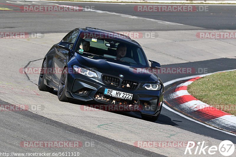 Bild #5611310 - Touristenfahrten Nürburgring Nordschleife (10.03.2019)