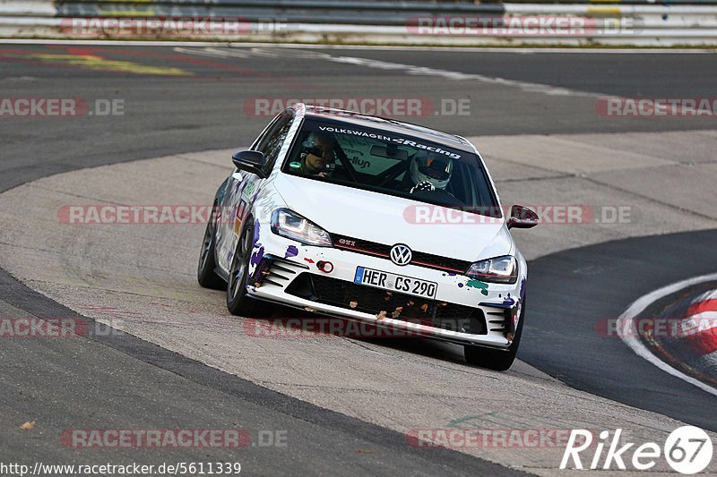 Bild #5611339 - Touristenfahrten Nürburgring Nordschleife (10.03.2019)