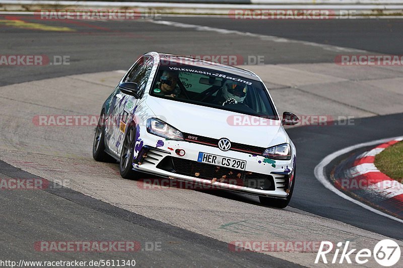 Bild #5611340 - Touristenfahrten Nürburgring Nordschleife (10.03.2019)