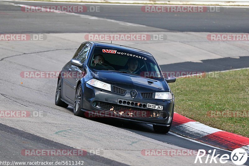 Bild #5611342 - Touristenfahrten Nürburgring Nordschleife (10.03.2019)