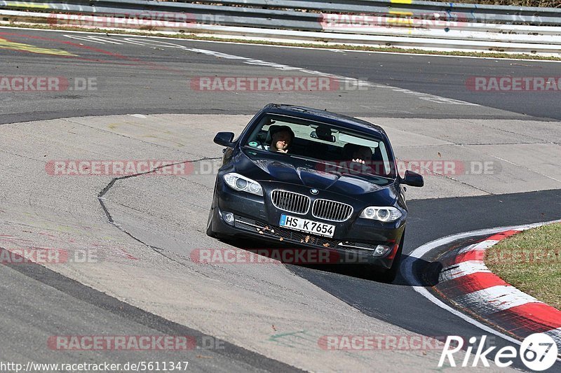 Bild #5611347 - Touristenfahrten Nürburgring Nordschleife (10.03.2019)