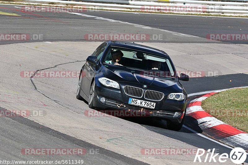 Bild #5611349 - Touristenfahrten Nürburgring Nordschleife (10.03.2019)