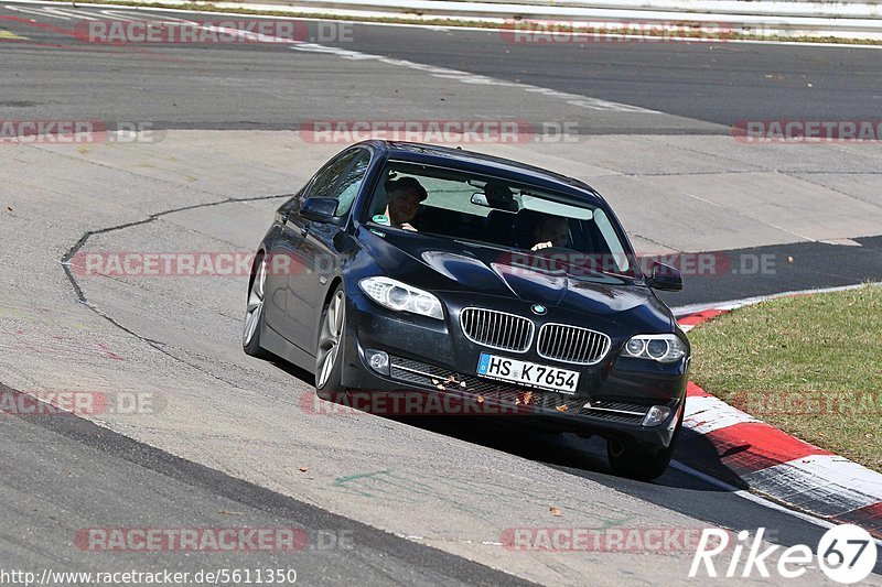 Bild #5611350 - Touristenfahrten Nürburgring Nordschleife (10.03.2019)