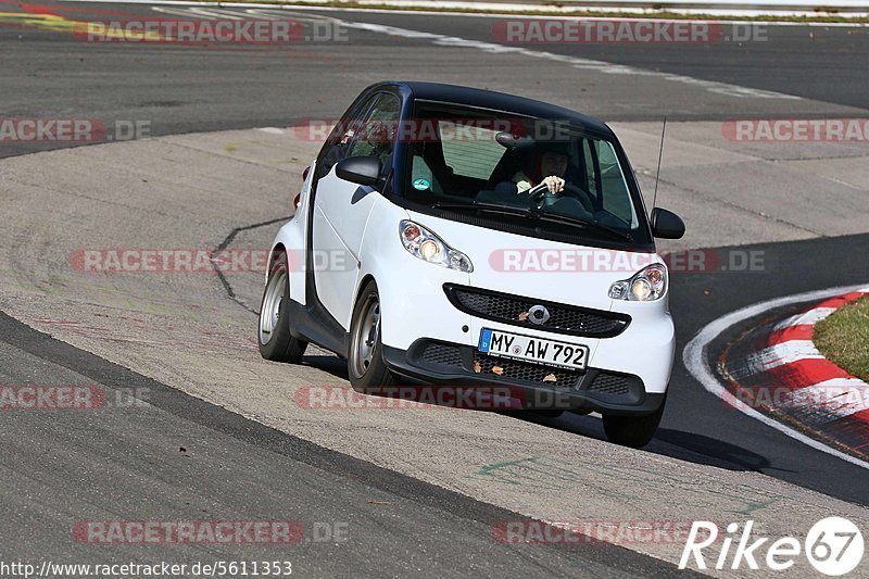 Bild #5611353 - Touristenfahrten Nürburgring Nordschleife (10.03.2019)