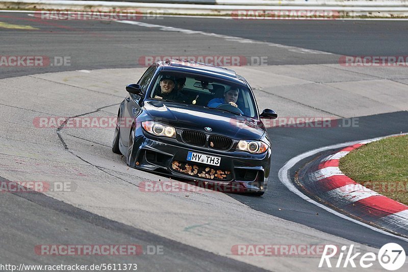 Bild #5611373 - Touristenfahrten Nürburgring Nordschleife (10.03.2019)